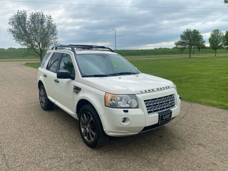 land rover lr2 2008 SALFT24N88H083010 image land rover lr2 2008 SALFT24N88H083010 image